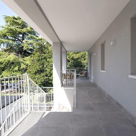 Appartamenti Dama 2 Bardolino Luaran gambar